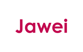 Jawei Logo