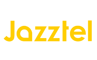 Jazztel Logo