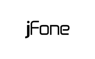 Jfone Logo