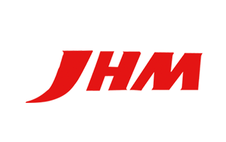 Jhm Logo
