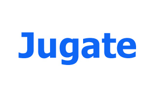 Jugate Logo