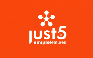 Just5 Logo