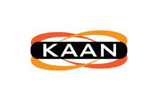 Kaan Logo