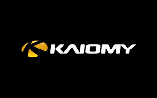 Kaiomy Logo