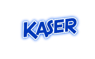 Kaser Logo