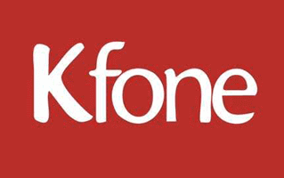 Kfone Logo