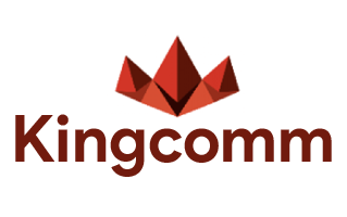 Kingcomm Logo