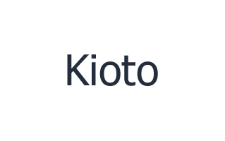 Kioto Logo