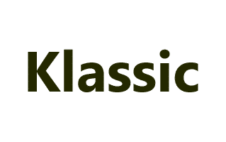 Klassic Logo