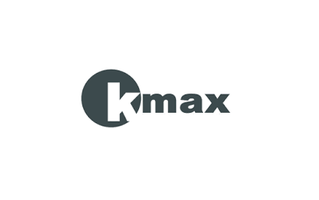 Kmax Logo