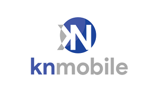 KN Mobile Logo