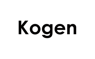 Kogen Logo