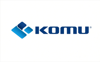 Komu Logo