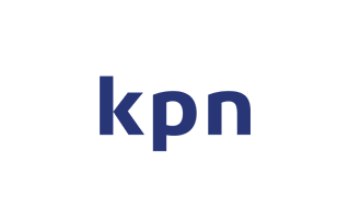Kpn Logo