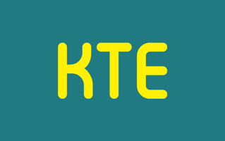 KTE Logo