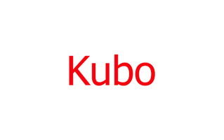 Kubo Logo