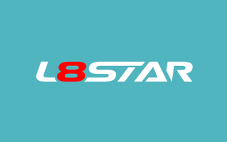 L8Star Logo