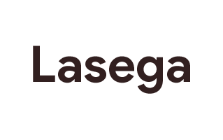 Lasega Logo