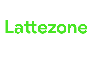 Lattezone Logo
