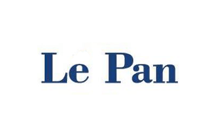 Le-pan Logo