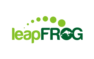 Leapfrog Logo