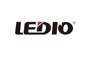 Ledio Logo