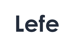 Lefe Logo