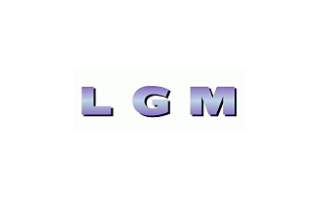 Lgm Logo