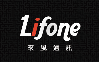 Lifone Logo