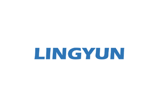 Lingyun Logo