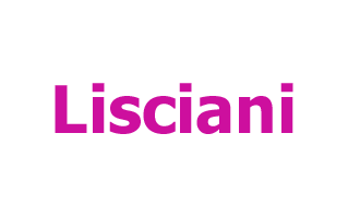 Lisciani Logo