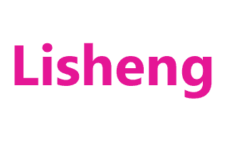 Lisheng Logo