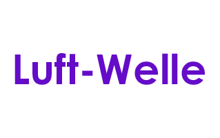 Luft-welle Logo