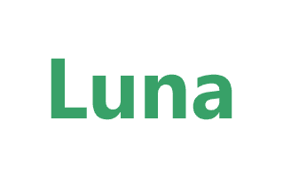 Luna Logo