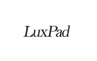 Luxpad Logo