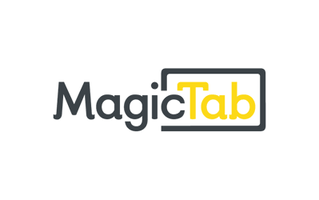 Magictab Logo