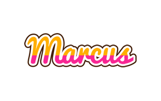 Marcus Logo
