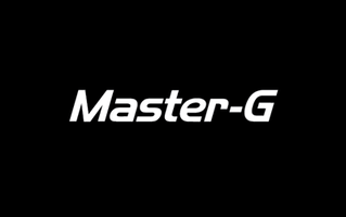 Master-G Logo
