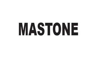 Mastone Logo