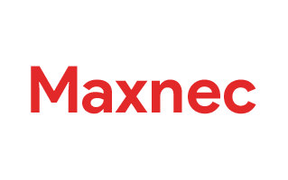 Maxnec Logo