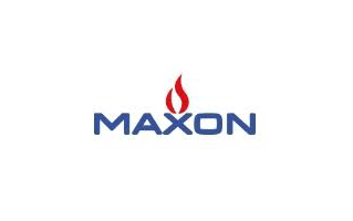 Maxon Logo