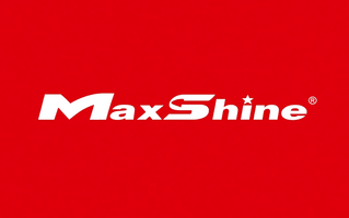 Maxshine Logo