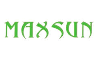 Maxsun Logo