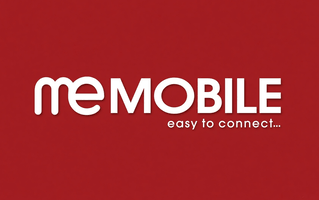 Me Mobile Logo