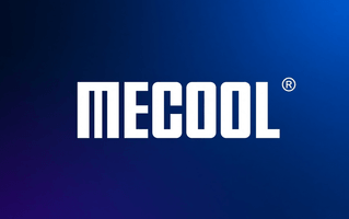 Mecool Logo