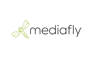 Mediafly Logo
