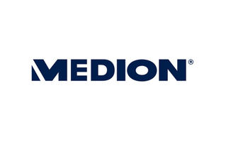Medion Logo