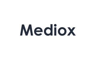 Mediox Logo