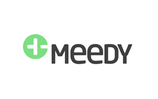Meedy Logo