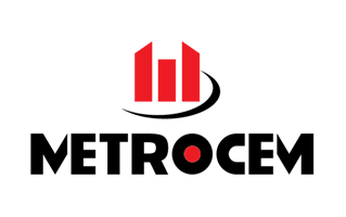 Metrocem Logo
